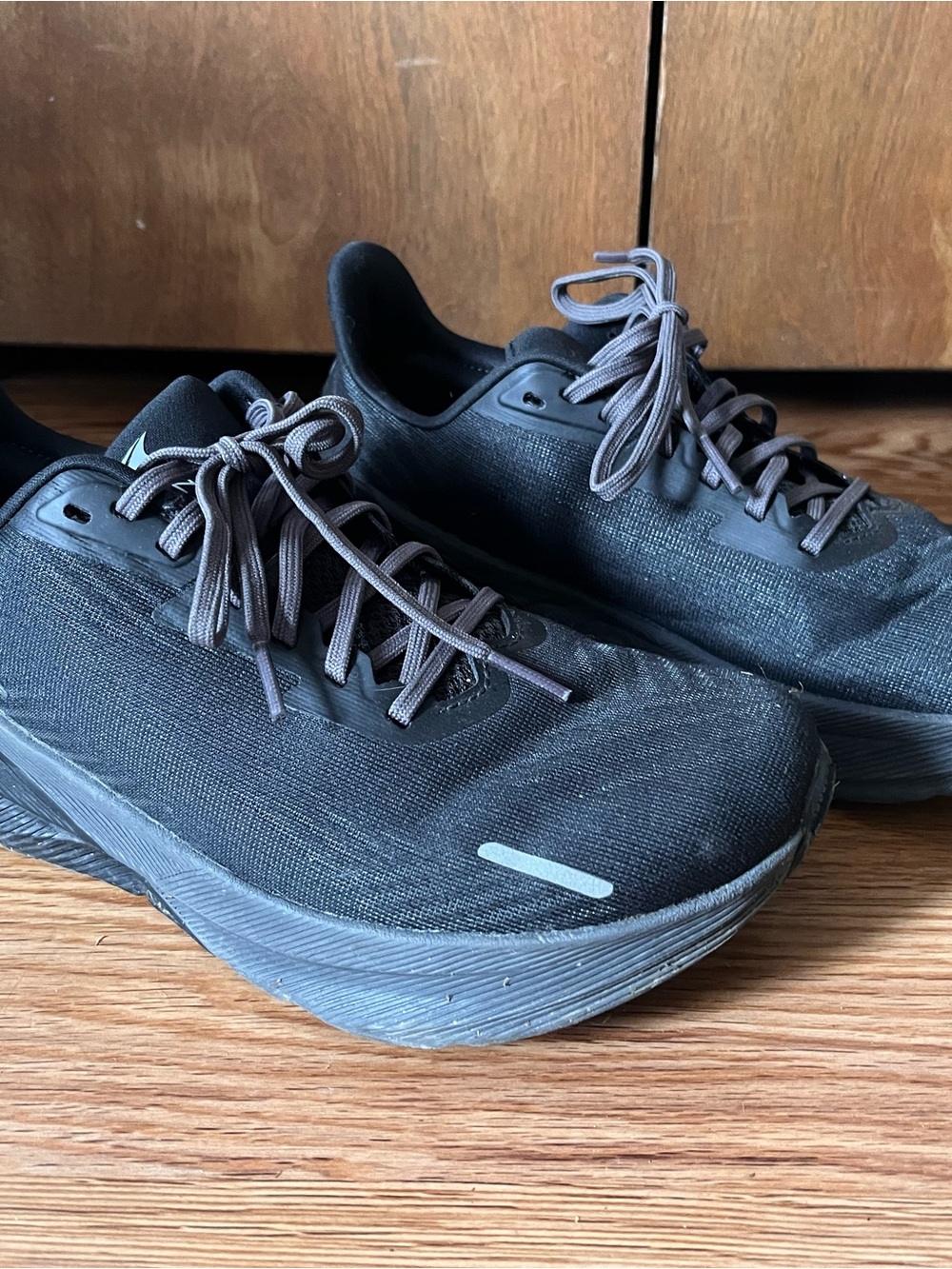 Women’s Altra Fwd Experience Running Shoes size 8